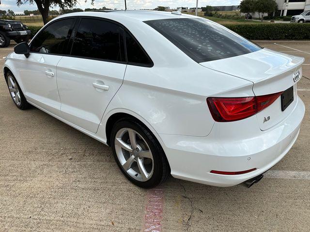 used 2016 Audi A3 car, priced at $15,990