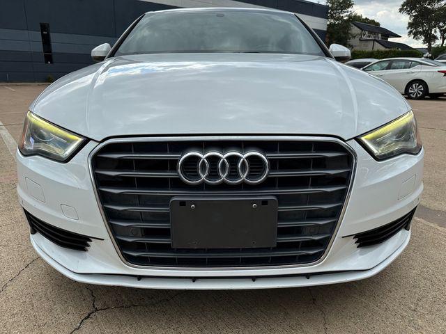 used 2016 Audi A3 car, priced at $15,990