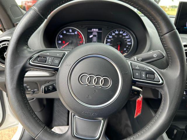 used 2016 Audi A3 car, priced at $15,990