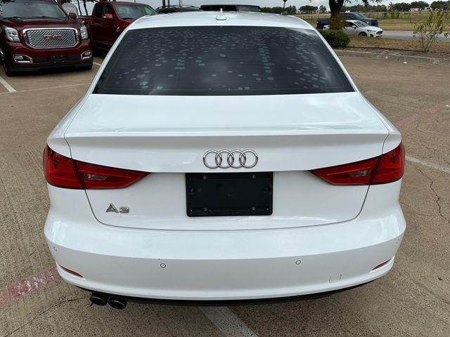 used 2016 Audi A3 car, priced at $15,990