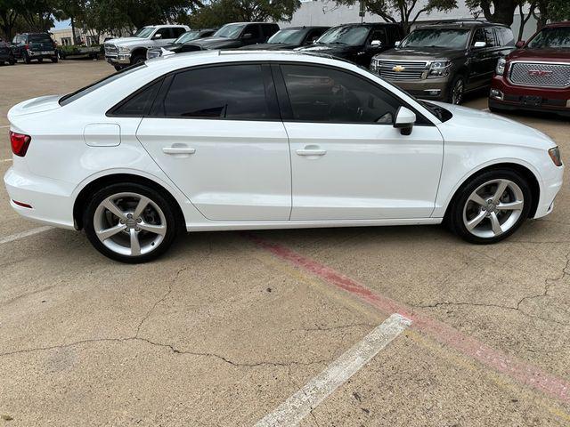 used 2016 Audi A3 car, priced at $15,990