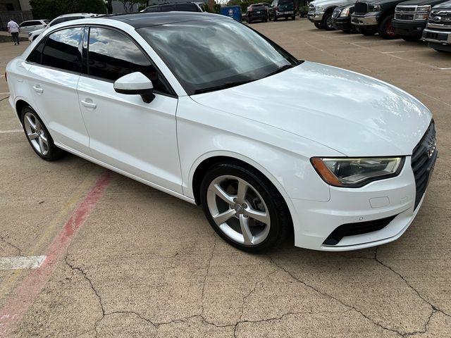 used 2016 Audi A3 car, priced at $15,990