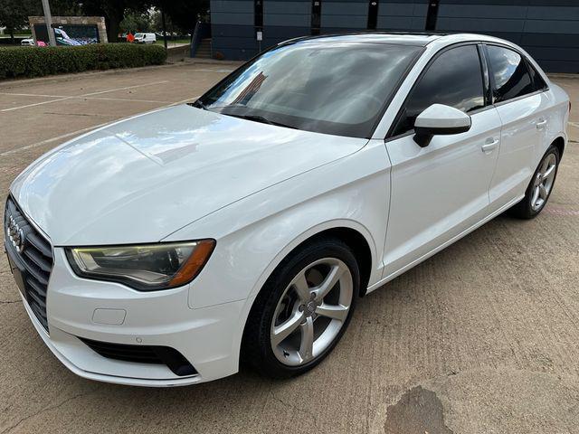 used 2016 Audi A3 car, priced at $15,990