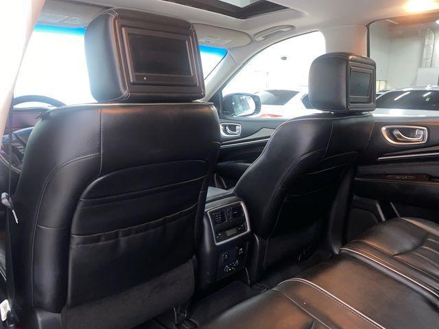 used 2016 INFINITI QX60 car, priced at $9,800