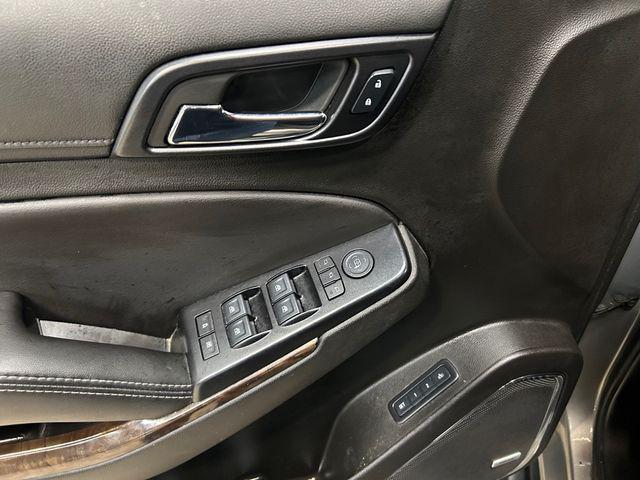 used 2018 Chevrolet Tahoe car, priced at $24,900