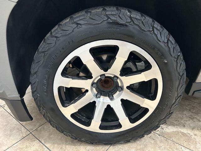 used 2018 Chevrolet Tahoe car, priced at $24,900