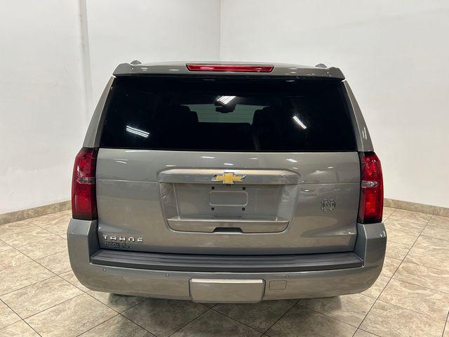 used 2018 Chevrolet Tahoe car, priced at $24,900