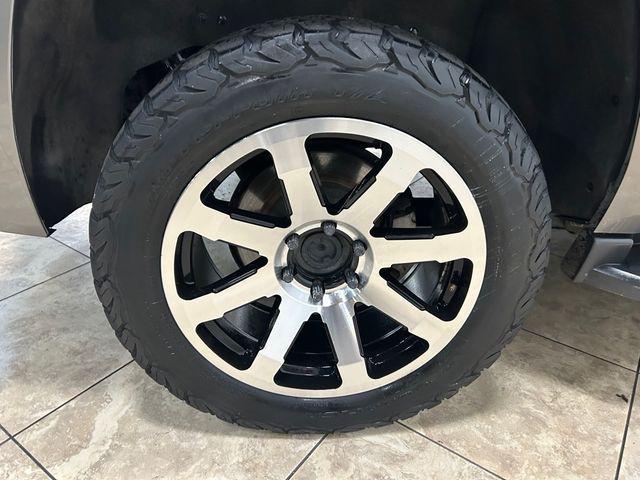 used 2018 Chevrolet Tahoe car, priced at $24,900