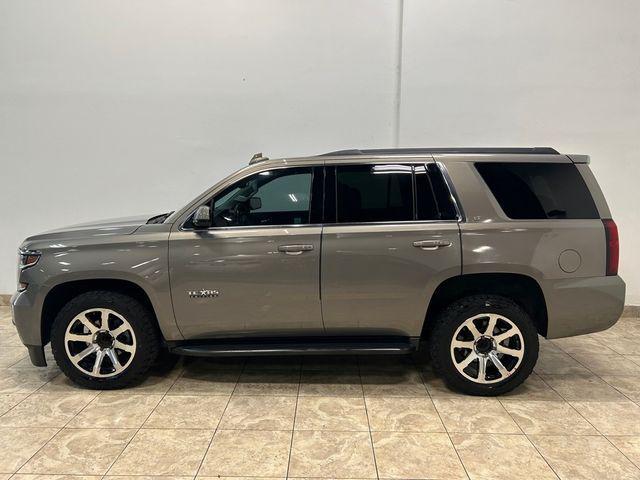 used 2018 Chevrolet Tahoe car, priced at $24,900