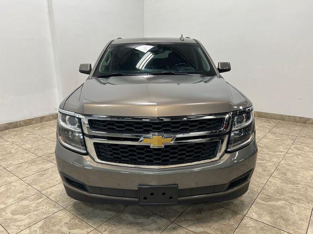 used 2018 Chevrolet Tahoe car, priced at $24,900