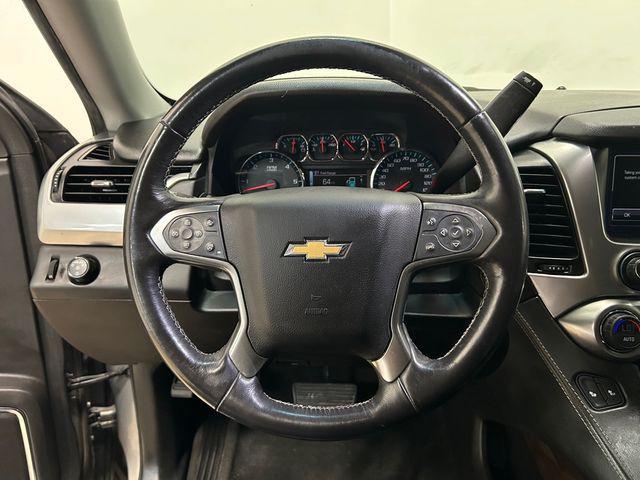 used 2018 Chevrolet Tahoe car, priced at $24,900