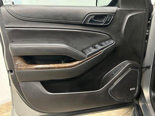 used 2018 Chevrolet Tahoe car, priced at $24,900