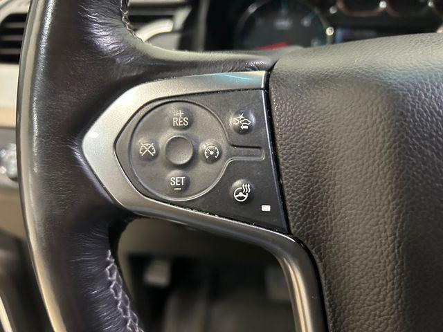 used 2018 Chevrolet Tahoe car, priced at $24,900