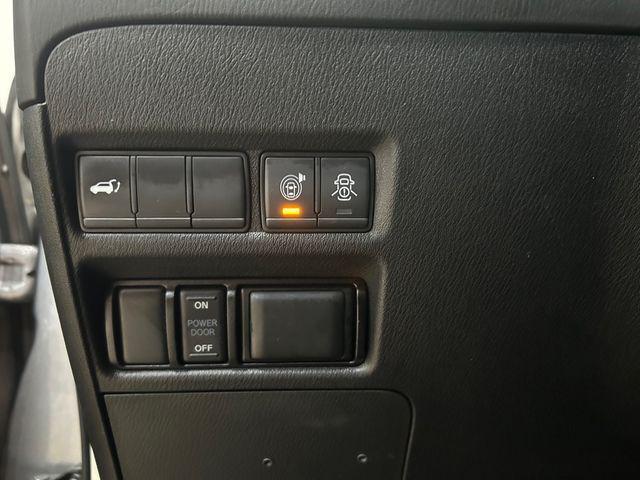 used 2020 Nissan Armada car, priced at $19,900