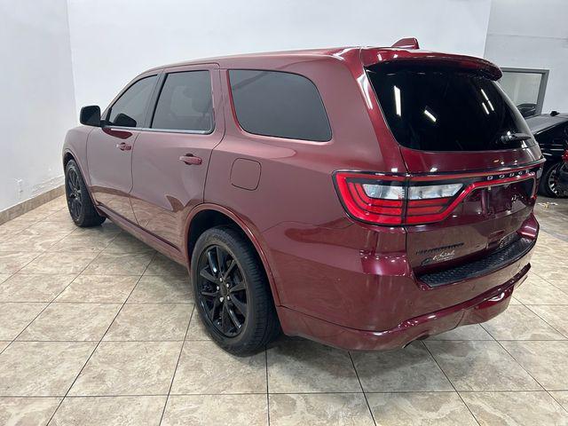 used 2018 Dodge Durango car, priced at $21,900