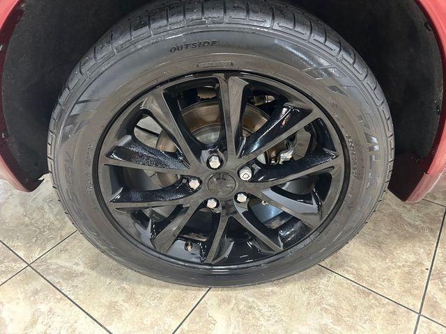 used 2018 Dodge Durango car, priced at $21,900