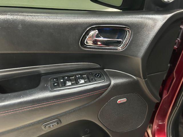 used 2018 Dodge Durango car, priced at $21,900