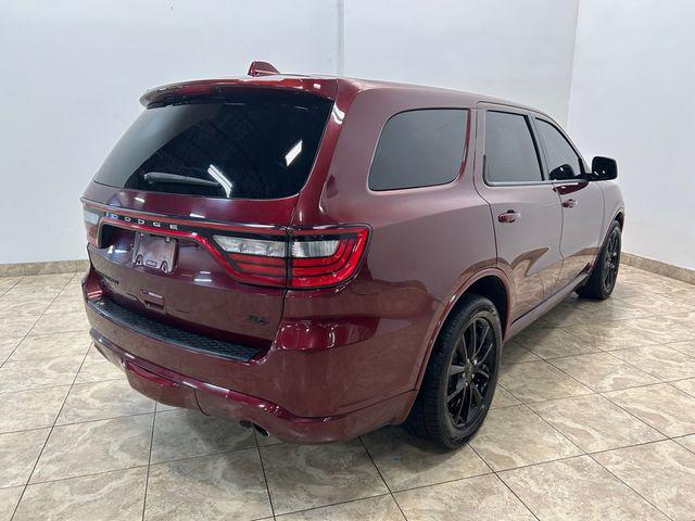 used 2018 Dodge Durango car, priced at $21,900
