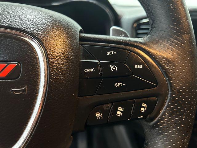 used 2018 Dodge Durango car, priced at $21,900