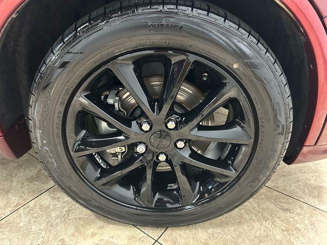 used 2018 Dodge Durango car, priced at $21,900