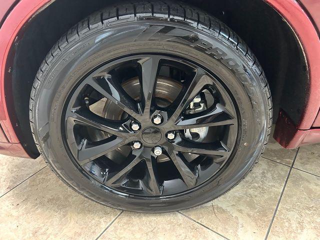 used 2018 Dodge Durango car, priced at $21,900