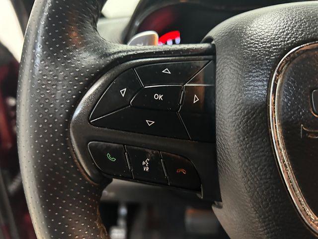 used 2018 Dodge Durango car, priced at $21,900