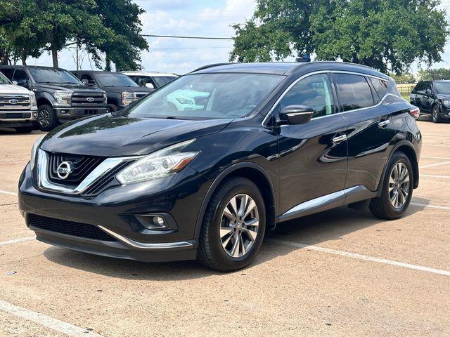 used 2015 Nissan Murano car, priced at $12,490