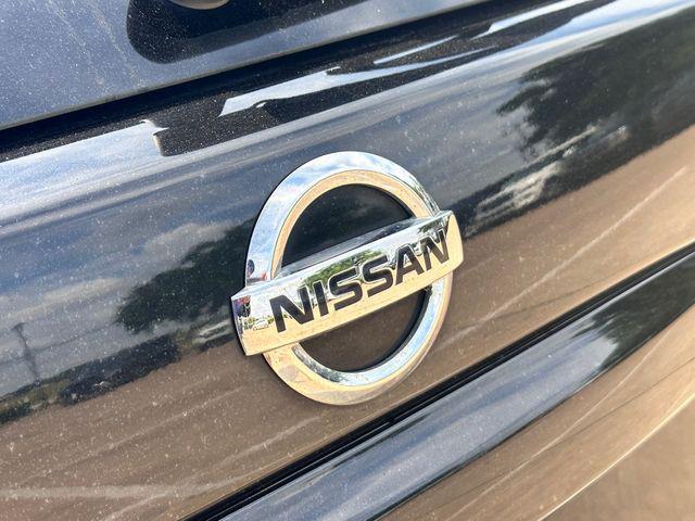 used 2015 Nissan Murano car, priced at $12,490