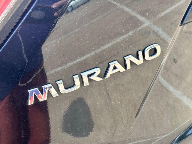 used 2015 Nissan Murano car, priced at $12,490