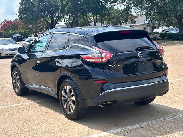 used 2015 Nissan Murano car, priced at $12,490