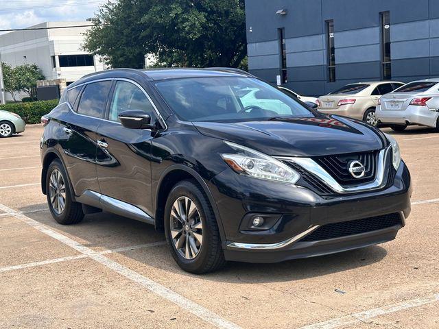 used 2015 Nissan Murano car, priced at $12,490