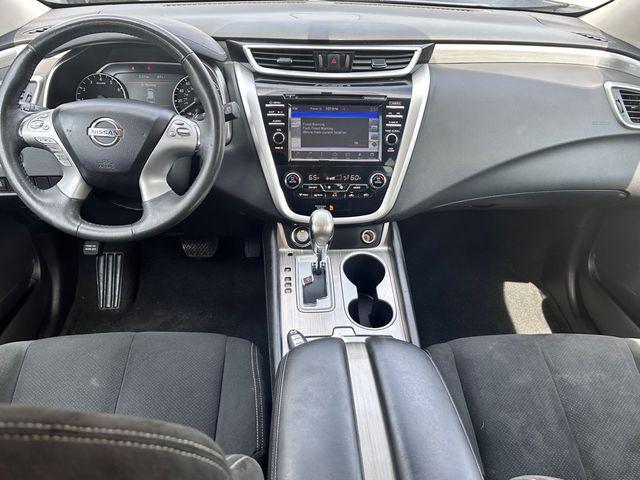 used 2015 Nissan Murano car, priced at $12,490