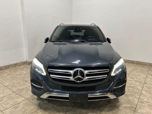 used 2016 Mercedes-Benz GLE-Class car, priced at $17,590