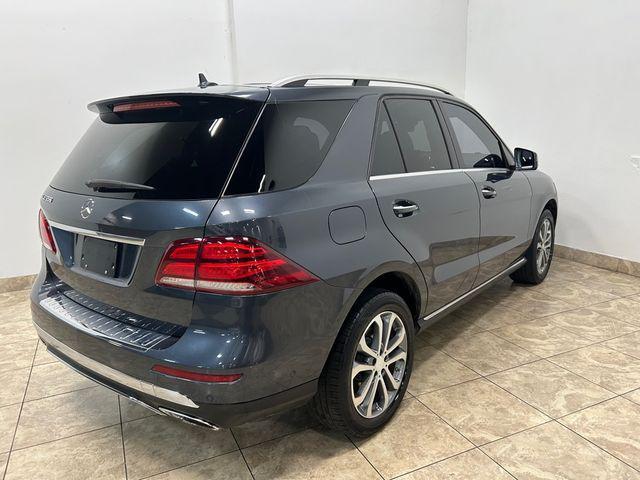 used 2016 Mercedes-Benz GLE-Class car, priced at $17,590