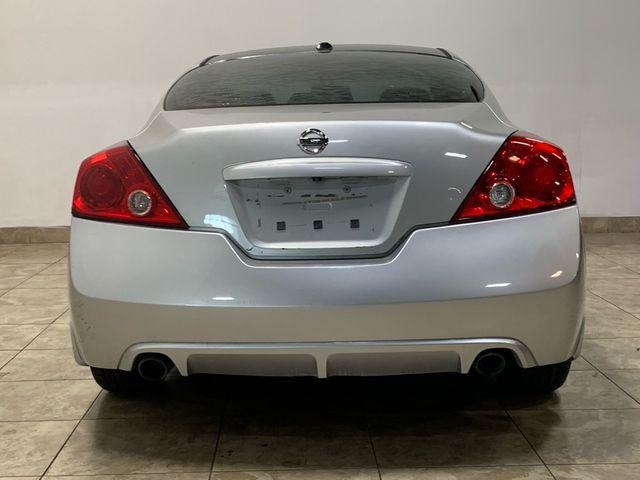 used 2012 Nissan Altima car, priced at $4,990