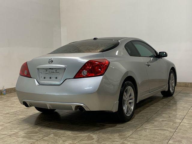 used 2012 Nissan Altima car, priced at $4,990