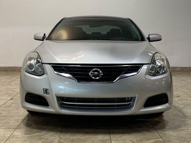 used 2012 Nissan Altima car, priced at $4,990