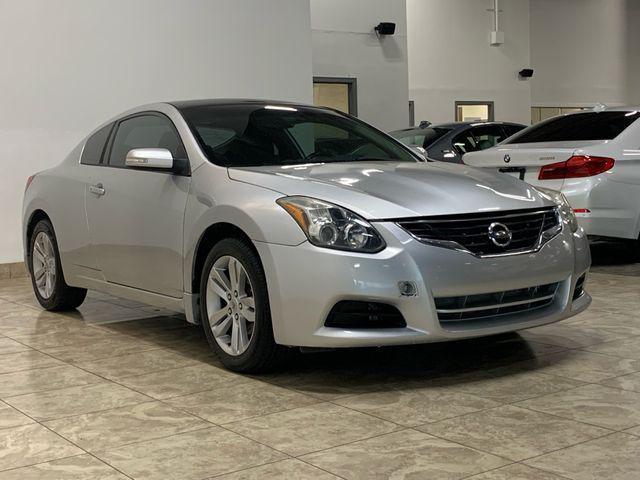 used 2012 Nissan Altima car, priced at $4,990