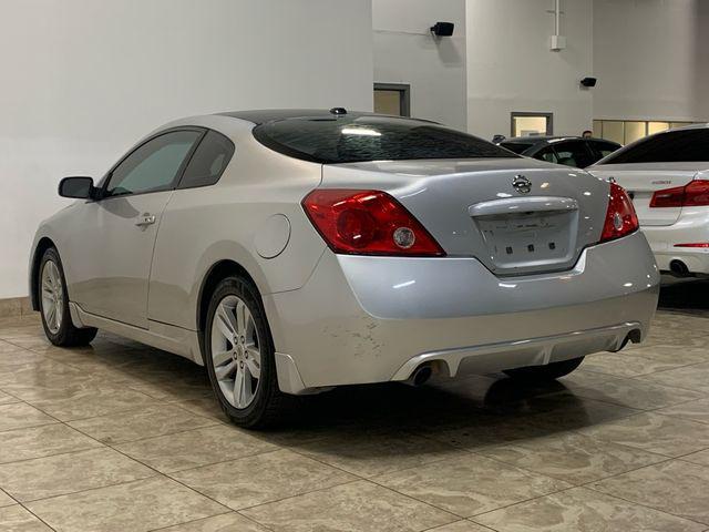 used 2012 Nissan Altima car, priced at $4,990