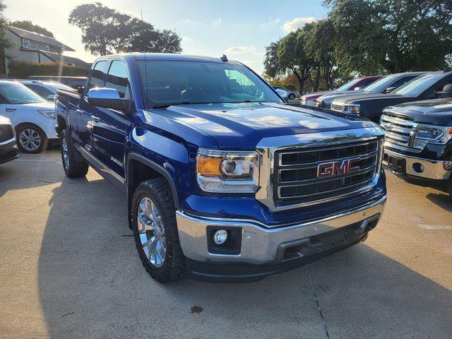 used 2014 GMC Sierra 1500 car, priced at $20,990