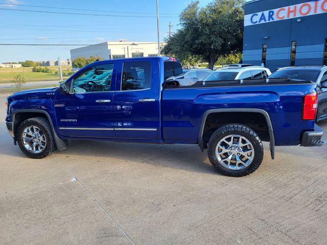 used 2014 GMC Sierra 1500 car, priced at $20,990