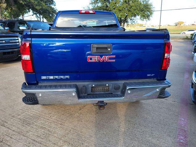 used 2014 GMC Sierra 1500 car, priced at $20,990