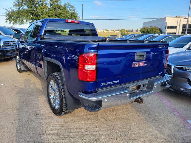 used 2014 GMC Sierra 1500 car, priced at $20,990