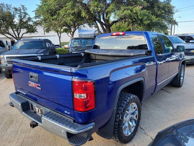 used 2014 GMC Sierra 1500 car, priced at $20,990