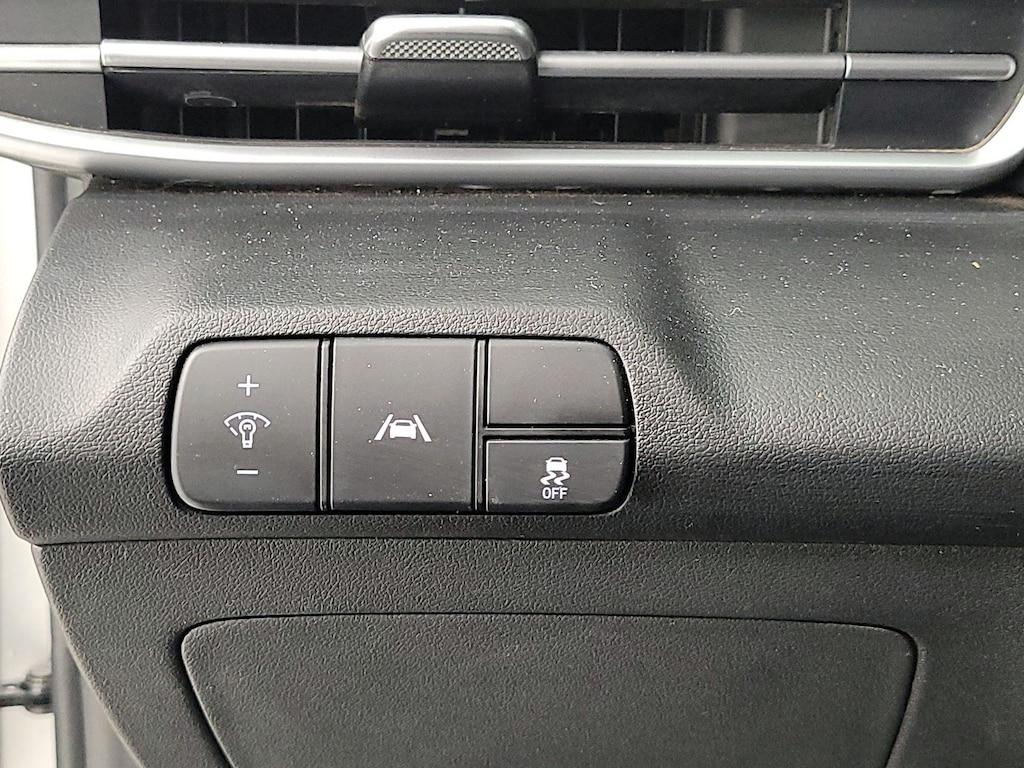 used 2021 Hyundai Elantra car, priced at $18,998