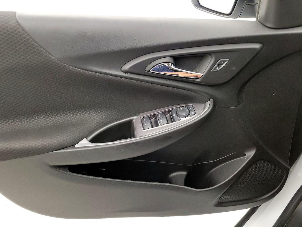 used 2023 Chevrolet Malibu car, priced at $19,998