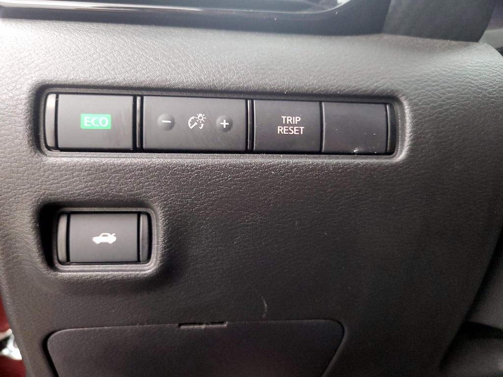 used 2024 Nissan Sentra car, priced at $20,998