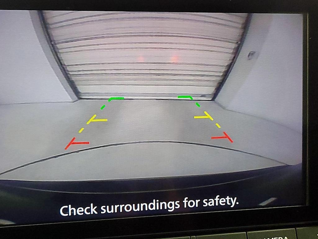 used 2022 Nissan Rogue car, priced at $21,998