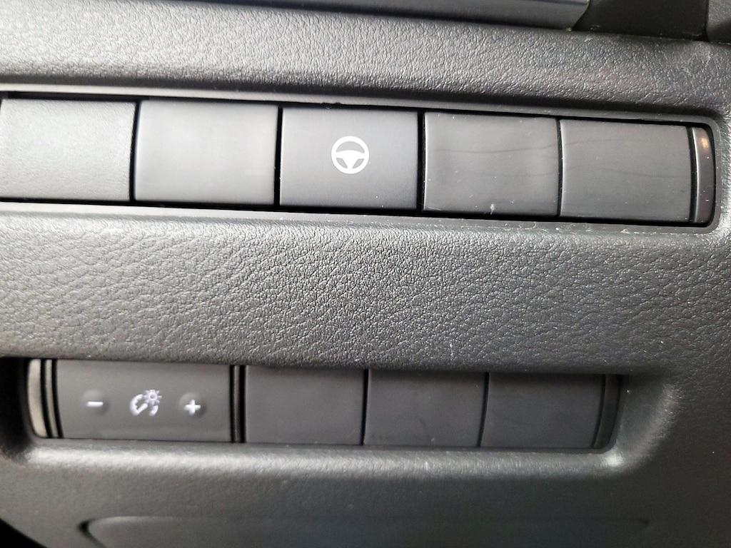 used 2022 Nissan Rogue car, priced at $21,998