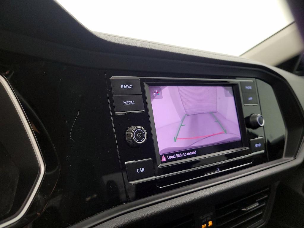 used 2019 Volkswagen Jetta car, priced at $12,998